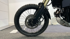 Yamaha Tenere 700 (21MY)